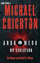 The Andromeda Evolution